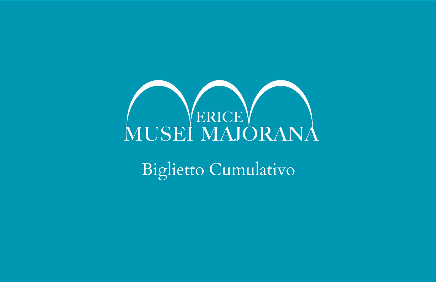 Biglietto Cumulativo