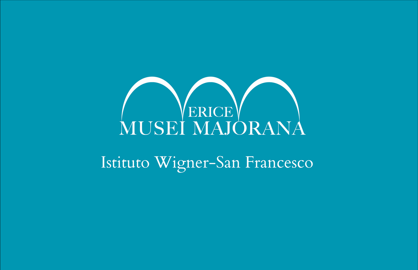 Ingresso Istituto Wigner-San Francesco