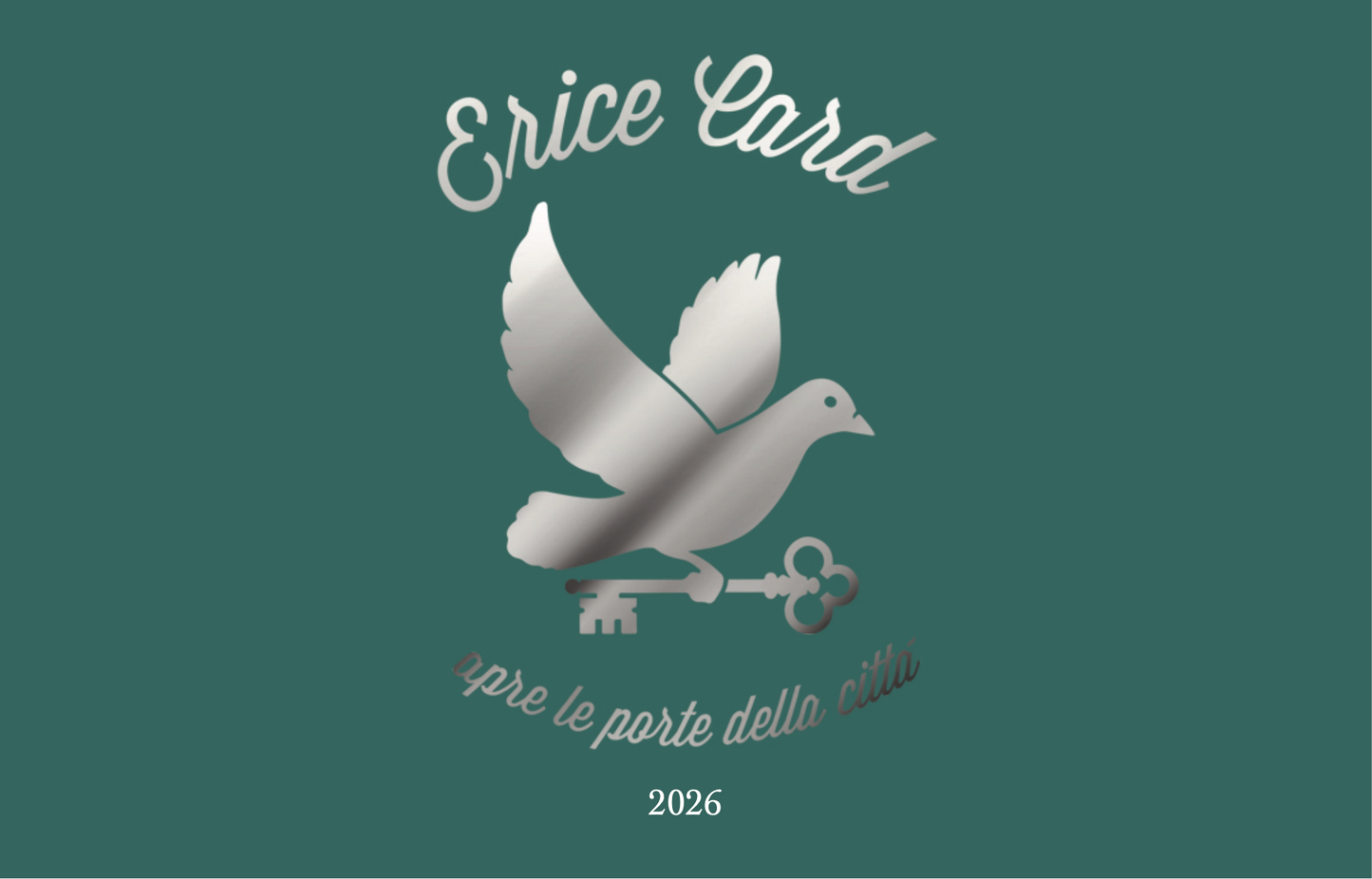 Erice Card