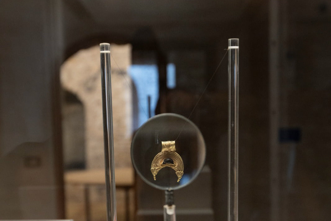 I Troiani di Sicilia. Le donne elime dee e casalinghe