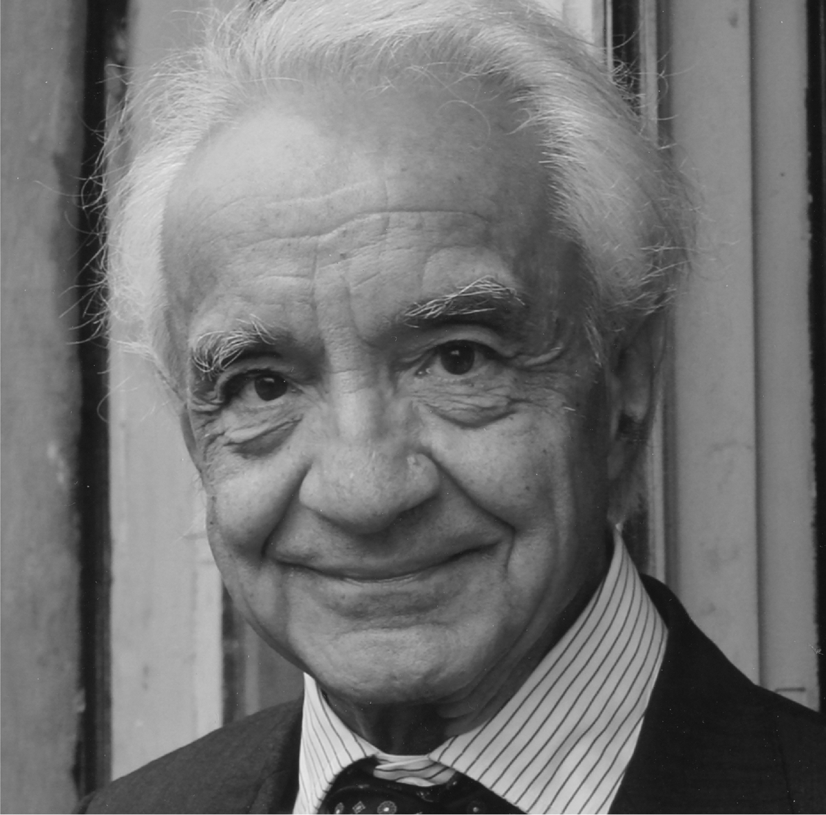 Antonino Zichichi