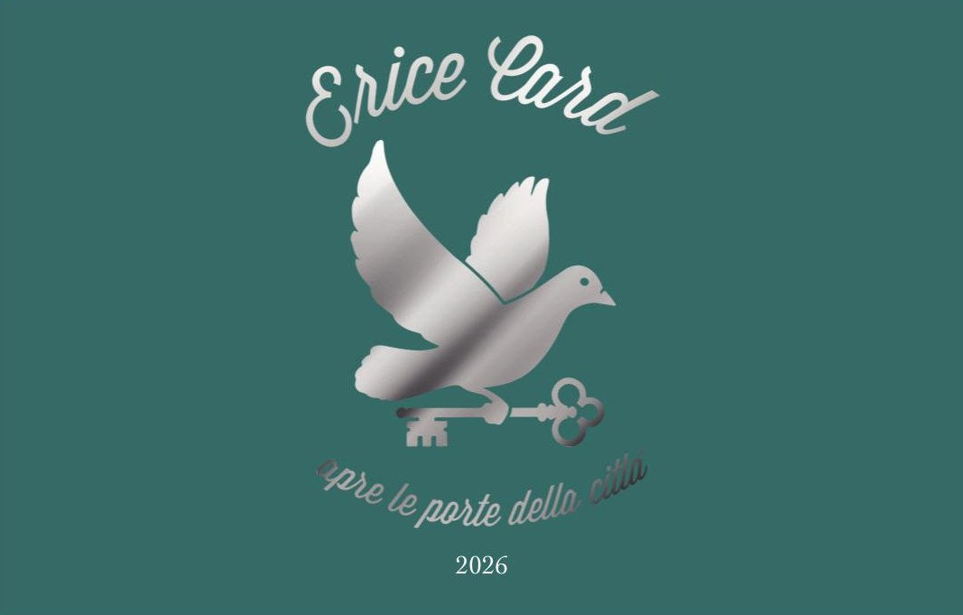Erice Card 2026