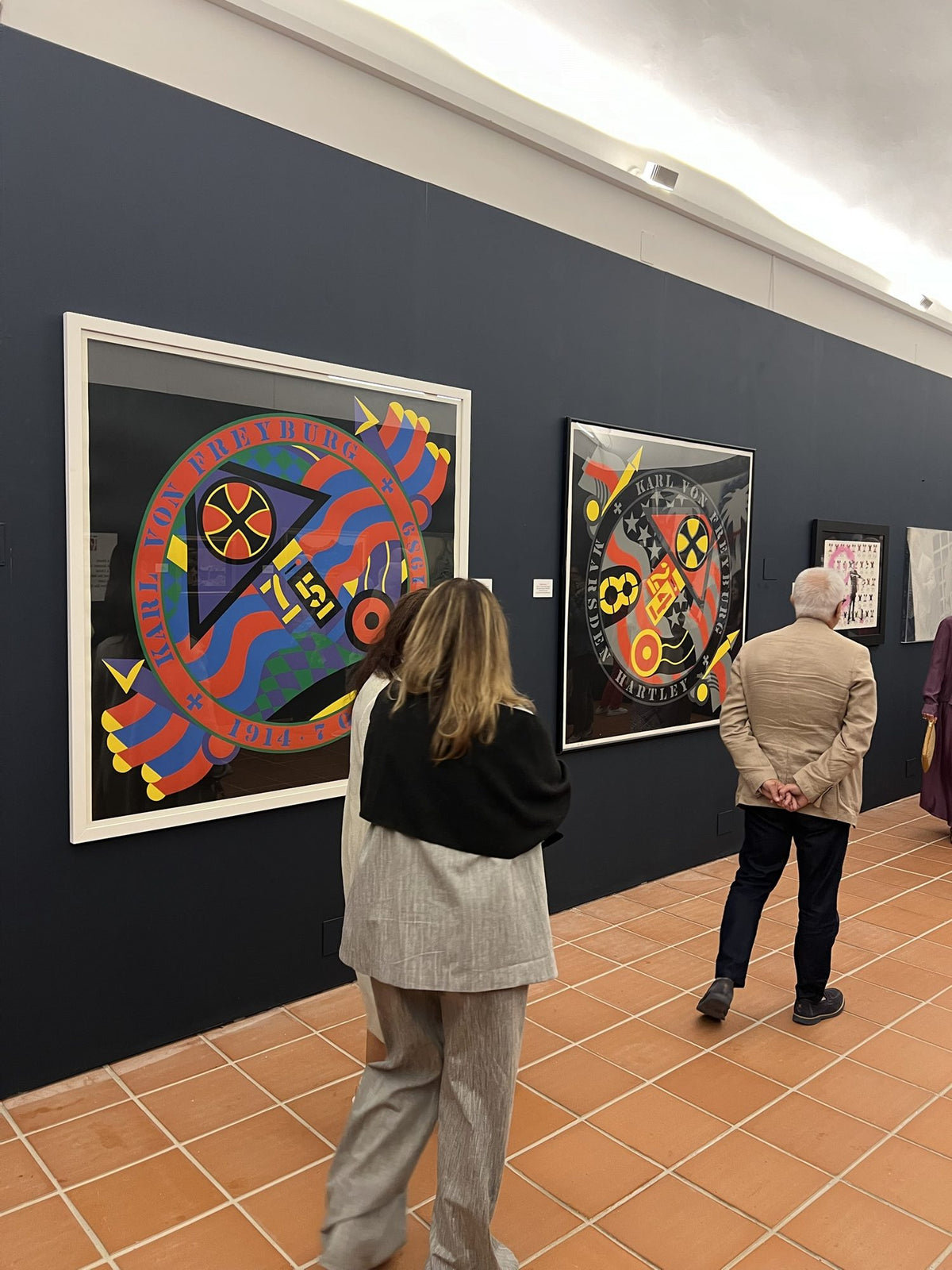 Robert Indiana